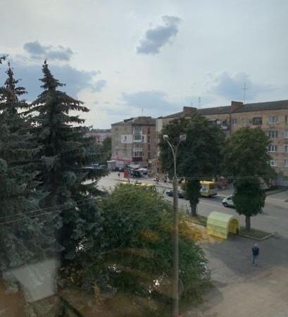Babylon Apartments On Vidinska 41 Rivne Esterno foto