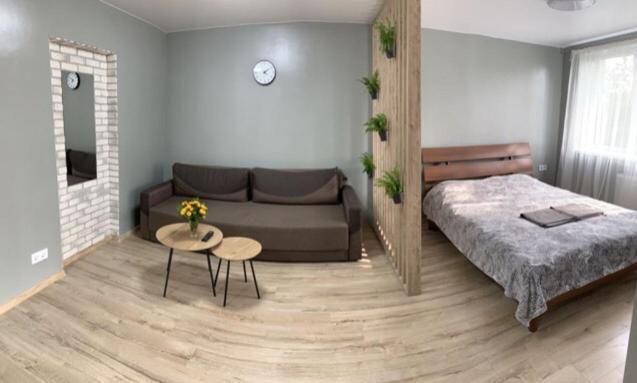 Babylon Apartments On Vidinska 41 Rivne Esterno foto