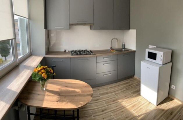 Babylon Apartments On Vidinska 41 Rivne Esterno foto