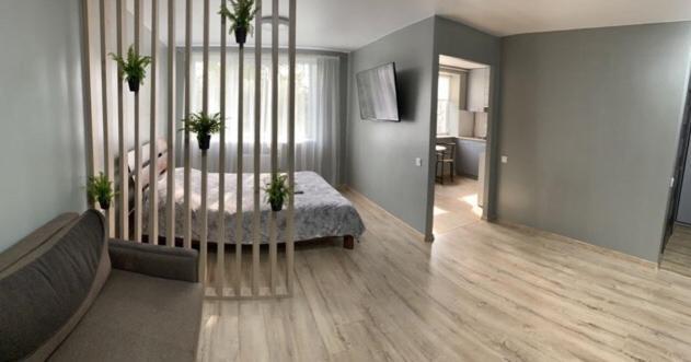 Babylon Apartments On Vidinska 41 Rivne Esterno foto